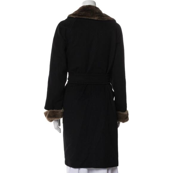 ❤️Max Mara Cashmere Coat❤️ - Picture 2 of 2
